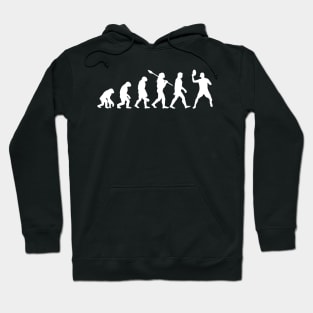 Evolution Disc Golf Hoodie